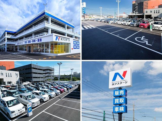 ハイブリッドXS SDナビ 禁煙車 両側電動スライドドア スズキセーフティサポート LEDヘッドライト 純正14AW シートヒーター ハーフレザーシート オートライト オートエアコン ロールサンシェード ETC(69枚目)