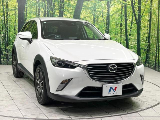 マツダ ＣＸ－３