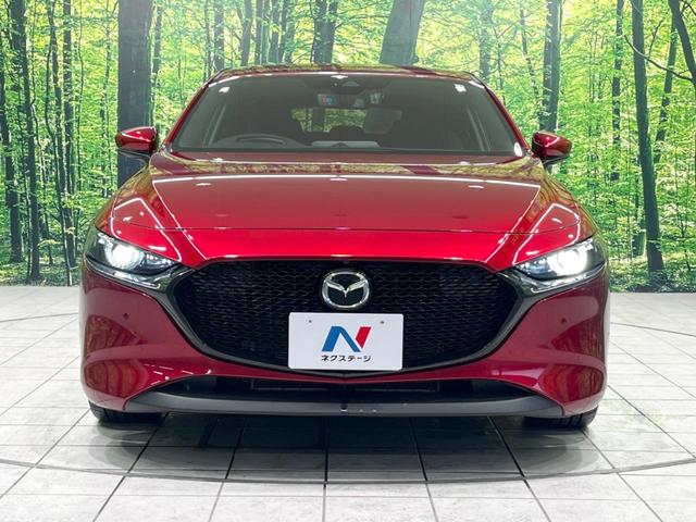 マツダ ＭＡＺＤＡ３ファストバック