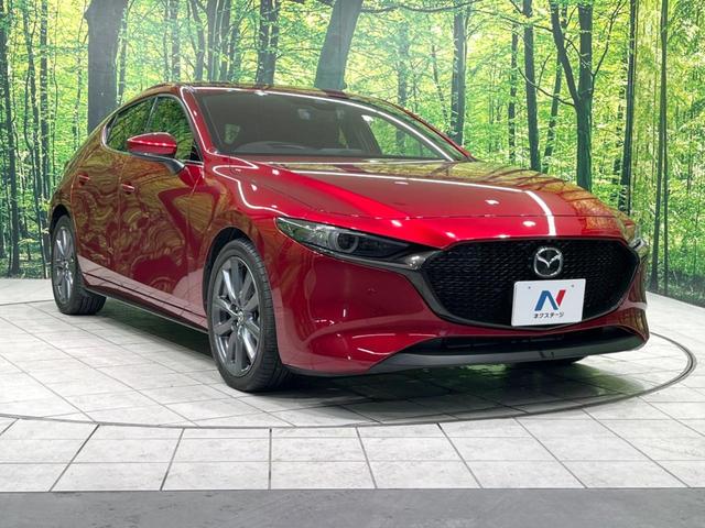 マツダ ＭＡＺＤＡ３ファストバック