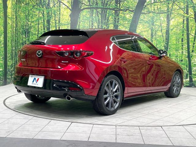 マツダ ＭＡＺＤＡ３ファストバック