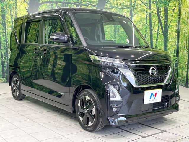 日産 ルークス