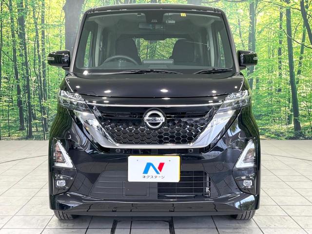 日産 ルークス