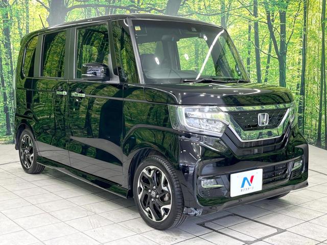 Ｇ・Ｌターボホンダセンシング　ＳＤナビ　ホンダセンシング　バックカメラ　両側電動スライドドア　ターボ　禁煙車　オートエアコン　ＬＥＤヘッドライト　オートライト　ＥＴＣ　ドラレコ　スマートキー　アイドリングストップ(17枚目)