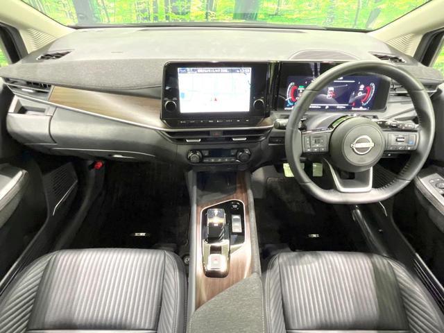 オーラ Ｇ　レザーエディション　ＢＯＳＥサウンド　純正９型ナビ　アラウンドビューモニター　シートヒーター　オートライト　ＬＥＤヘッド　オートエアコン　ドライブレコーダー　ＥＴＣ　ブラインドスポットモニター　スマートキー（2枚目）