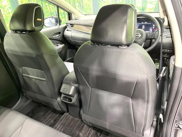オーラ Ｇ　レザーエディション　ＢＯＳＥサウンド　純正９型ナビ　アラウンドビューモニター　シートヒーター　オートライト　ＬＥＤヘッド　オートエアコン　ドライブレコーダー　ＥＴＣ　ブラインドスポットモニター　スマートキー（36枚目）