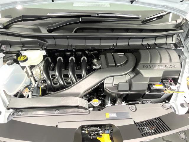 セレナ ハイウェイスターＶ　登録済未使用車　純正１２．３型ナビ　アラウンドビューモニター　インテリジェントエマージェンシーブレーキ　両側電動スライドドア　ブラインドスポットモニター　スマートキー　デジタルインナーミラー　ＥＴＣ（19枚目）