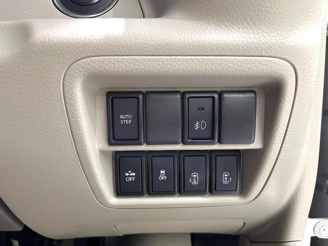 エブリイワゴン ＰＺターボスペシャル　ハイルーフ　ターボ　セーフティセンス　ＳＤナビ　バックカメラ　両側電動スライドドア　ＨＩＤヘッドライト　オートライト　スマートキー　フォグ　ベンチシート　アームレスト　プライバシーガラス（50枚目）