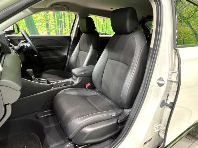 ヴェゼル ｅ：ＨＥＶ　Ｚ　純正９型ナビ　バックカメラ　ホンダセンシング　前席シートヒーター　ブラインドスポットモニター　パワーバックドア　シーケンシャルターンランプ　ステアリングヒーター　ＥＴＣ　ドラレコ純正１８インチアルミ（39枚目）