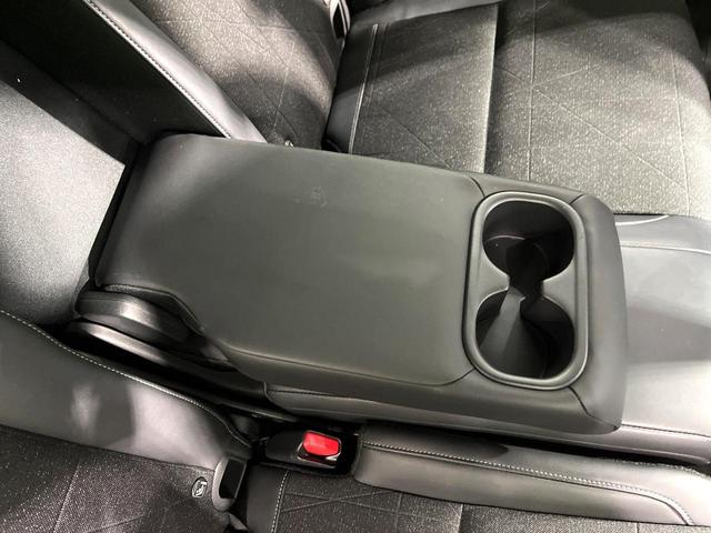 ヴェゼル ｅ：ＨＥＶ　Ｚ　純正９型ナビ　バックカメラ　ホンダセンシング　前席シートヒーター　ブラインドスポットモニター　パワーバックドア　シーケンシャルターンランプ　ステアリングヒーター　ＥＴＣ　ドラレコ純正１８インチアルミ（44枚目）