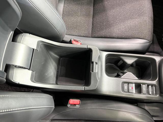 ヴェゼル ｅ：ＨＥＶ　Ｚ　純正９型ナビ　バックカメラ　ホンダセンシング　前席シートヒーター　ブラインドスポットモニター　パワーバックドア　シーケンシャルターンランプ　ステアリングヒーター　ＥＴＣ　ドラレコ純正１８インチアルミ（47枚目）