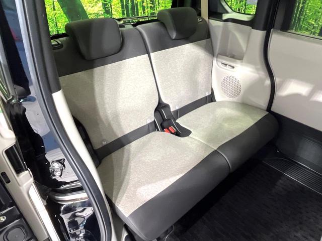 Ｎ－ＢＯＸ ベースグレード　純正８型ナビ　バックモニター　ホンダセンシング　電動スライドドア　電動パーキングブレーキ　ビルトインＥＴＣ　アダプティブクルーズコントロール　コーナーセンサー　ＬＥＤヘッドライト　オートハイビーム（9枚目）