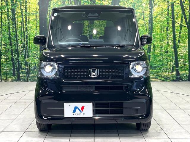 Ｎ－ＢＯＸ ベースグレード　純正８型ナビ　バックモニター　ホンダセンシング　電動スライドドア　電動パーキングブレーキ　ビルトインＥＴＣ　アダプティブクルーズコントロール　コーナーセンサー　ＬＥＤヘッドライト　オートハイビーム（14枚目）