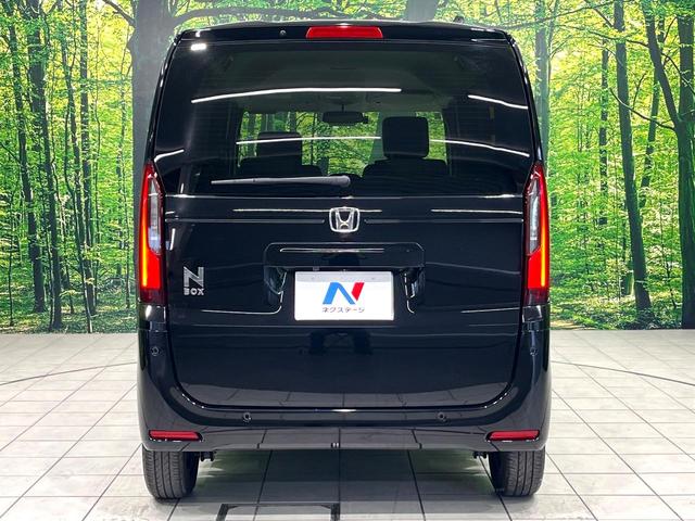 Ｎ－ＢＯＸ ベースグレード　純正８型ナビ　バックモニター　ホンダセンシング　電動スライドドア　電動パーキングブレーキ　ビルトインＥＴＣ　アダプティブクルーズコントロール　コーナーセンサー　ＬＥＤヘッドライト　オートハイビーム（15枚目）