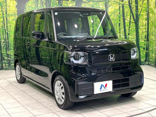 Ｎ－ＢＯＸ ベースグレード　純正８型ナビ　バックモニター　ホンダセンシング　電動スライドドア　電動パーキングブレーキ　ビルトインＥＴＣ　アダプティブクルーズコントロール　コーナーセンサー　ＬＥＤヘッドライト　オートハイビーム（16枚目）
