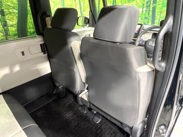 Ｎ－ＢＯＸ ベースグレード　純正８型ナビ　バックモニター　ホンダセンシング　電動スライドドア　電動パーキングブレーキ　ビルトインＥＴＣ　アダプティブクルーズコントロール　コーナーセンサー　ＬＥＤヘッドライト　オートハイビーム（32枚目）
