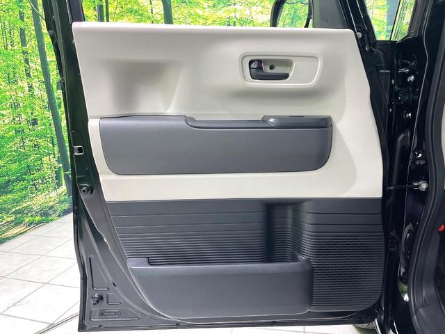 Ｎ－ＢＯＸ ベースグレード　純正８型ナビ　バックモニター　ホンダセンシング　電動スライドドア　電動パーキングブレーキ　ビルトインＥＴＣ　アダプティブクルーズコントロール　コーナーセンサー　ＬＥＤヘッドライト　オートハイビーム（36枚目）