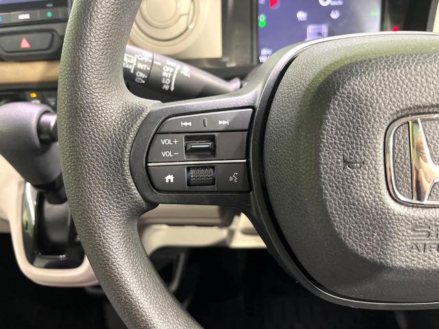 Ｎ－ＢＯＸ ベースグレード　純正８型ナビ　バックモニター　ホンダセンシング　電動スライドドア　電動パーキングブレーキ　ビルトインＥＴＣ　アダプティブクルーズコントロール　コーナーセンサー　ＬＥＤヘッドライト　オートハイビーム（40枚目）