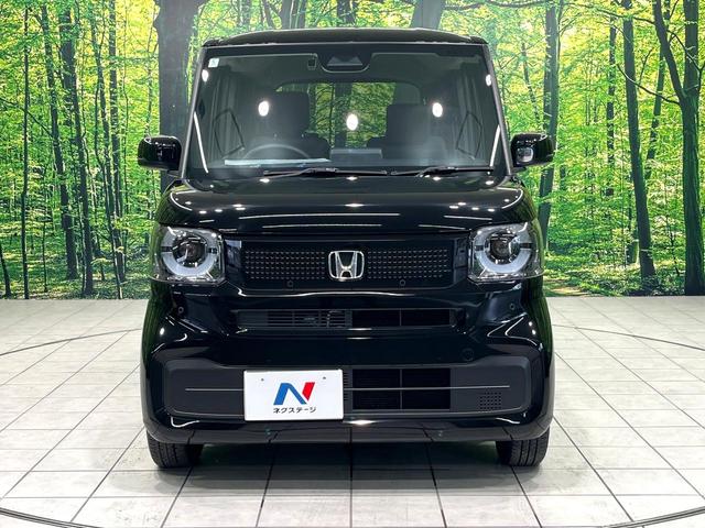 Ｎ－ＢＯＸ ベースグレード　純正８型ナビ　バックモニター　ホンダセンシング　電動スライドドア　電動パーキングブレーキ　ビルトインＥＴＣ　アダプティブクルーズコントロール　コーナーセンサー　ＬＥＤヘッドライト　オートハイビーム（47枚目）