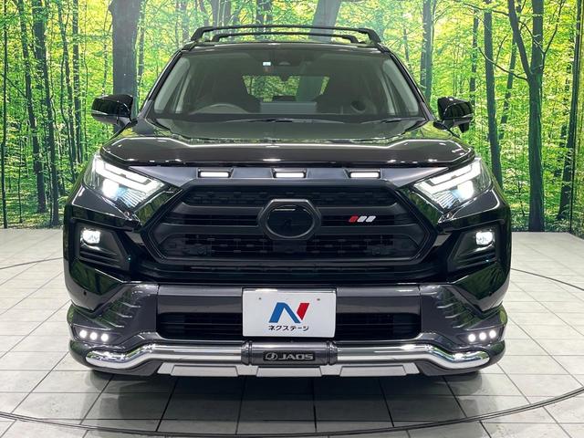 ＲＡＶ４ ハイブリッドアドベンチャー　ＪＡＯＳプロテクターキット　アドベンチャークロスバー　純正１０．５型ナビ　バックカメラ　レーダークルーズ　ブランドスポットモニター　ＬＥＤヘッドライト　純正１８ＡＷ　ＥＴＣ　ドラレコ　スマートキー（15枚目）