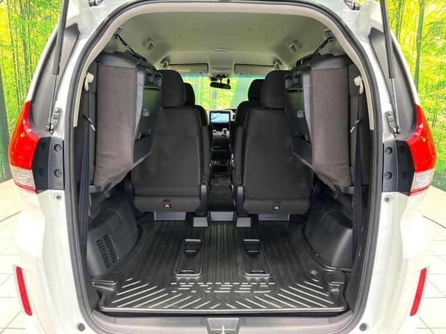 フリードハイブリッド ハイブリッド・Ｇホンダセンシング　純正９型ナビ　バックカメラ　両側電動スライドドア　前席シートヒーター　アダプティブクルーズコントロール　スマートキー　ＬＥＤヘッド＆フォグランプ　ＥＴＣ　ドライブレコーダー　アイドリングストップ（11枚目）
