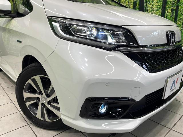 フリードハイブリッド ハイブリッド・Ｇホンダセンシング　純正９型ナビ　バックカメラ　両側電動スライドドア　前席シートヒーター　アダプティブクルーズコントロール　スマートキー　ＬＥＤヘッド＆フォグランプ　ＥＴＣ　ドライブレコーダー　アイドリングストップ（13枚目）