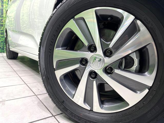 フリードハイブリッド ハイブリッド・Ｇホンダセンシング　純正９型ナビ　バックカメラ　両側電動スライドドア　前席シートヒーター　アダプティブクルーズコントロール　スマートキー　ＬＥＤヘッド＆フォグランプ　ＥＴＣ　ドライブレコーダー　アイドリングストップ（14枚目）