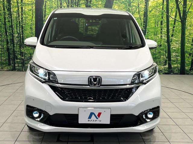 フリードハイブリッド ハイブリッド・Ｇホンダセンシング　純正９型ナビ　バックカメラ　両側電動スライドドア　前席シートヒーター　アダプティブクルーズコントロール　スマートキー　ＬＥＤヘッド＆フォグランプ　ＥＴＣ　ドライブレコーダー　アイドリングストップ（15枚目）