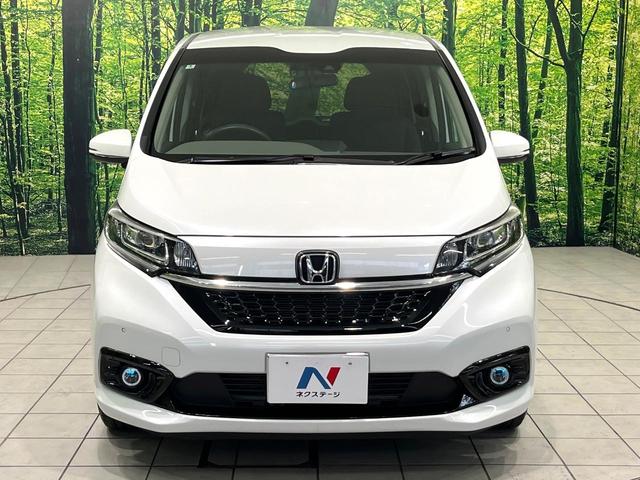 フリードハイブリッド ハイブリッド・Ｇホンダセンシング　純正９型ナビ　バックカメラ　両側電動スライドドア　前席シートヒーター　アダプティブクルーズコントロール　スマートキー　ＬＥＤヘッド＆フォグランプ　ＥＴＣ　ドライブレコーダー　アイドリングストップ（60枚目）