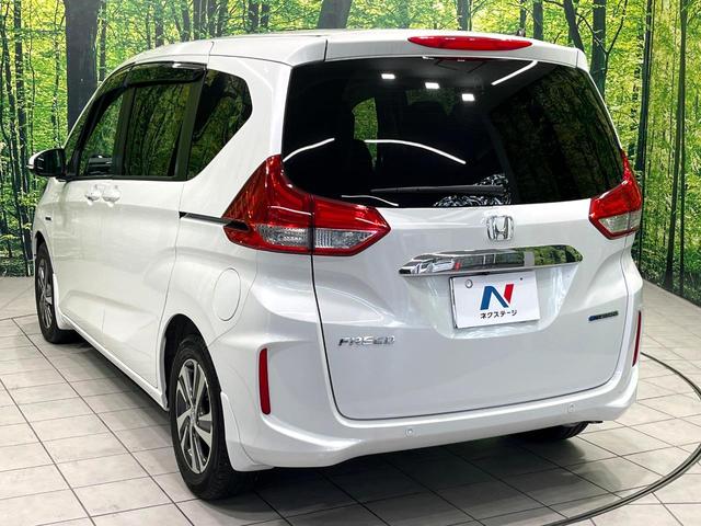 フリードハイブリッド ハイブリッド・Ｇホンダセンシング　純正９型ナビ　バックカメラ　両側電動スライドドア　前席シートヒーター　アダプティブクルーズコントロール　スマートキー　ＬＥＤヘッド＆フォグランプ　ＥＴＣ　ドライブレコーダー　アイドリングストップ（63枚目）