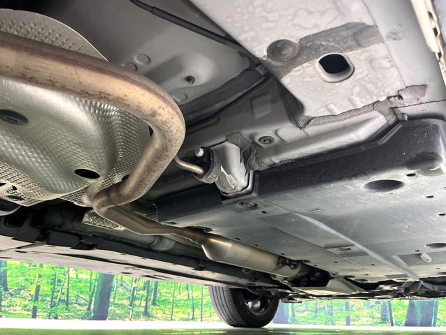 ヤリスクロス ハイブリッドＺ　純正８型ＤＡナビ付　バックカメラ　セーフティセンス　前席シートヒーター　電動パーキングブレーキ　パワーシート　オートマチックハイビーム　ＥＴＣ　ドライブレコーダー　スマートキー　禁煙車（21枚目）