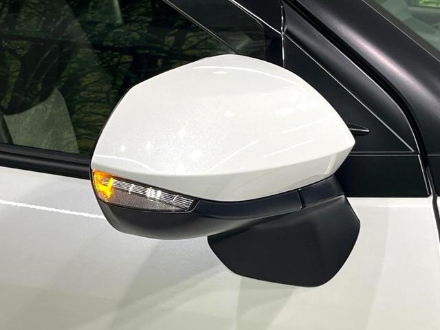 ヤリスクロス ハイブリッドＺ　純正８型ＤＡナビ付　バックカメラ　セーフティセンス　前席シートヒーター　電動パーキングブレーキ　パワーシート　オートマチックハイビーム　ＥＴＣ　ドライブレコーダー　スマートキー　禁煙車（62枚目）
