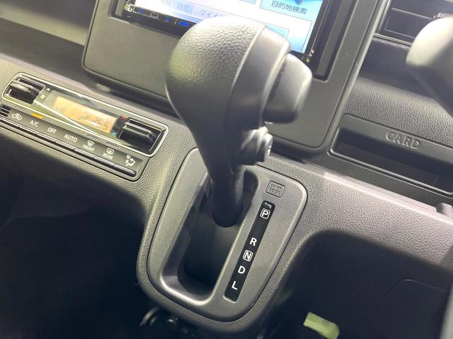 ワゴンＲ ハイブリッドＦＺ　純正ナビ　セーフティサポート　シートヒーター　ＬＥＤヘッドランプ　スマートキー　ＥＴＣ　オートエアコン　オートライト　シートアンダーボックス　アイドリングストップ　ベンチシート　アームレスト　禁煙車（24枚目）