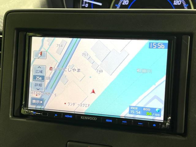 ワゴンＲ ハイブリッドＦＺ　純正ナビ　セーフティサポート　シートヒーター　ＬＥＤヘッドランプ　スマートキー　ＥＴＣ　オートエアコン　オートライト　シートアンダーボックス　アイドリングストップ　ベンチシート　アームレスト　禁煙車（26枚目）