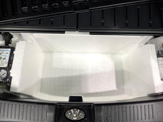 ワゴンＲ ハイブリッドＦＺ　純正ナビ　セーフティサポート　シートヒーター　ＬＥＤヘッドランプ　スマートキー　ＥＴＣ　オートエアコン　オートライト　シートアンダーボックス　アイドリングストップ　ベンチシート　アームレスト　禁煙車（62枚目）