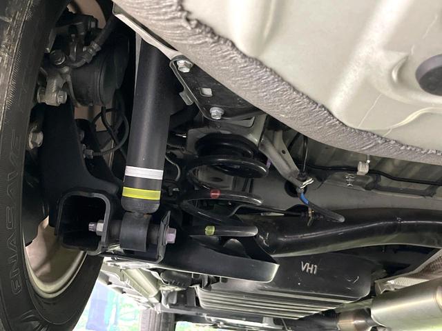 ヴォクシー ハイブリッドＳ－Ｇ　純正１０．５型ディスプレイオーディオ　後席モニター　快適利便ＰＫＧ　ハンズフリー両側電動スライドドア　レーダークルーズコントロール　バックカメラ　トヨタセーフティセンス　禁煙車（22枚目）