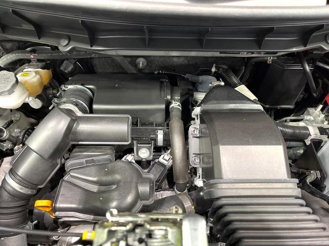 スペーシアカスタム ハイブリッドＸＳターボ　純正９型ナビ　全方位モニター用カメラ　両側電動スライドドア　セーフティサポート　デジタルインナーミラー　前席シートヒーター　後席オットマン　ヘッドアップディスプレイ　ＥＴＣ　ドライブレコーダー　禁煙車（18枚目）