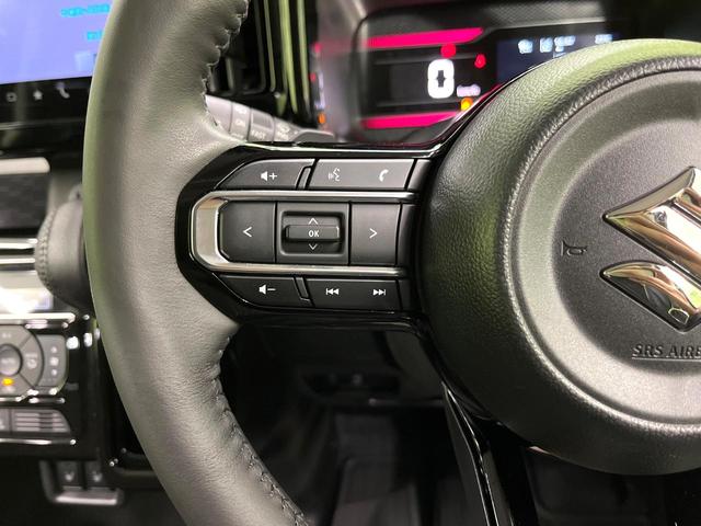 スペーシアカスタム ハイブリッドＸＳターボ　純正９型ナビ　全方位モニター用カメラ　両側電動スライドドア　セーフティサポート　デジタルインナーミラー　前席シートヒーター　後席オットマン　ヘッドアップディスプレイ　ＥＴＣ　ドライブレコーダー　禁煙車（52枚目）