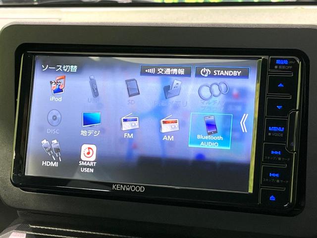 タフト Ｇ　ＳＤナビ　バックカメラ　スマートアシスト　ガラスルーフ　前席シートヒーター　ＬＥＤヘッド＆フォグランプ　スマートキー　Ｂｌｕｅｔｏｏｔｈ再生　ＥＴＣ　アイドリングストップ　シートアンダーボックス（28枚目）