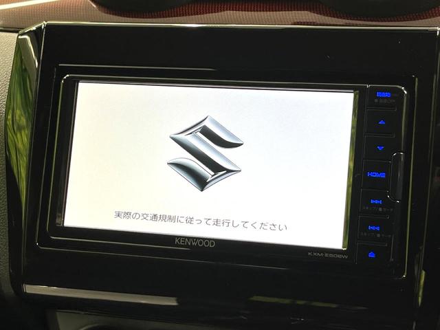 スイフトスポーツ ベースグレード　ターボ　純正ナビ　バックカメラ　デュアルカメラブレーキサポート　ブラインドスポットモニター　シートヒーター　ＥＴＣ　ドライブレコーダー　ＬＥＤヘッド　オートエアコン　ステアリングスイッチ　スマートキー（3枚目）