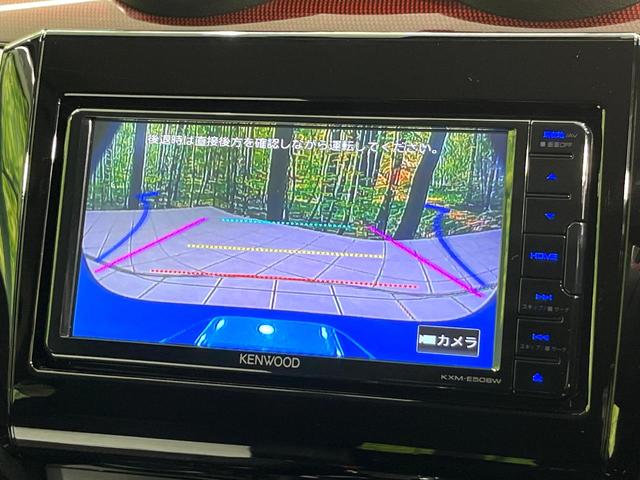 スイフトスポーツ ベースグレード　ターボ　純正ナビ　バックカメラ　デュアルカメラブレーキサポート　ブラインドスポットモニター　シートヒーター　ＥＴＣ　ドライブレコーダー　ＬＥＤヘッド　オートエアコン　ステアリングスイッチ　スマートキー（4枚目）