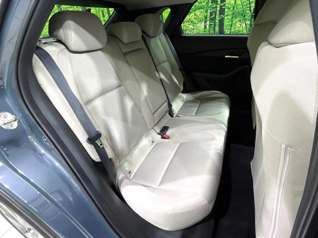 CX-30 20S プロアクティブ ツーリングセレクション 純正8.8型マツダコネクトナビ 全周囲カメラ 衝突被害軽減システム レーダークルーズ 禁煙車 電動リアゲート パワーシート ドラレコ スマートキー LEDヘッド ETC オートハイビーム 車線逸脱警報(9枚目)