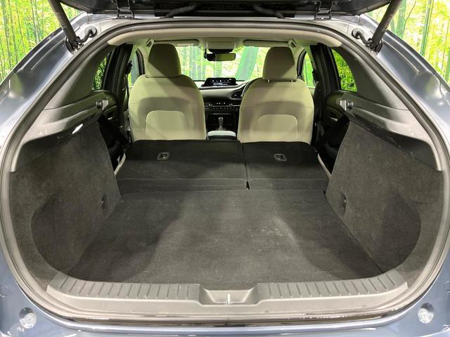CX-30 20S プロアクティブ ツーリングセレクション 純正8.8型マツダコネクトナビ 全周囲カメラ 衝突被害軽減システム レーダークルーズ 禁煙車 電動リアゲート パワーシート ドラレコ スマートキー LEDヘッド ETC オートハイビーム 車線逸脱警報(10枚目)