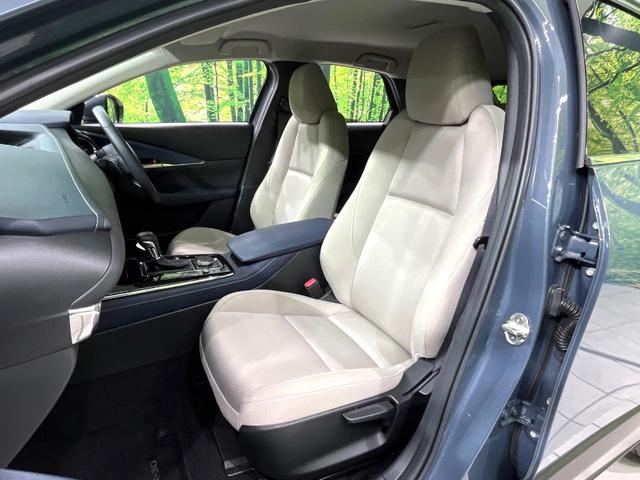 CX-30 20S プロアクティブ ツーリングセレクション 純正8.8型マツダコネクトナビ 全周囲カメラ 衝突被害軽減システム レーダークルーズ 禁煙車 電動リアゲート パワーシート ドラレコ スマートキー LEDヘッド ETC オートハイビーム 車線逸脱警報(26枚目)