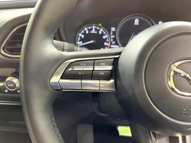 CX-30 20S プロアクティブ ツーリングセレクション 純正8.8型マツダコネクトナビ 全周囲カメラ 衝突被害軽減システム レーダークルーズ 禁煙車 電動リアゲート パワーシート ドラレコ スマートキー LEDヘッド ETC オートハイビーム 車線逸脱警報(37枚目)