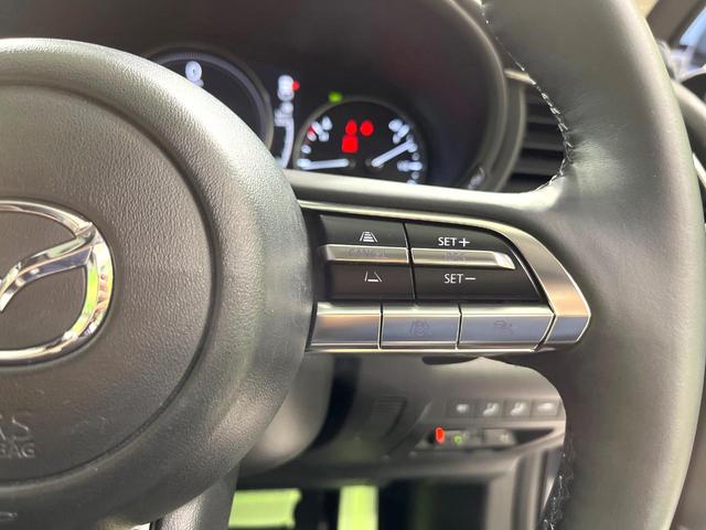 CX-30 20S プロアクティブ ツーリングセレクション 純正8.8型マツダコネクトナビ 全周囲カメラ 衝突被害軽減システム レーダークルーズ 禁煙車 電動リアゲート パワーシート ドラレコ スマートキー LEDヘッド ETC オートハイビーム 車線逸脱警報(38枚目)