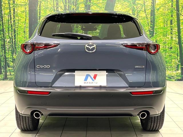CX-30 20S プロアクティブ ツーリングセレクション 純正8.8型マツダコネクトナビ 全周囲カメラ 衝突被害軽減システム レーダークルーズ 禁煙車 電動リアゲート パワーシート ドラレコ スマートキー LEDヘッド ETC オートハイビーム 車線逸脱警報(68枚目)