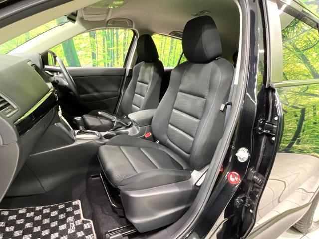 CX-5 XD 純正ナビ バックカメラ スマートシティブレーキサポート ブラインドスポットモニター ETC デュアルオートエアコン アイドリングストップ デュアルオートエアコン スマートキー ステアリングスイッチ(32枚目)