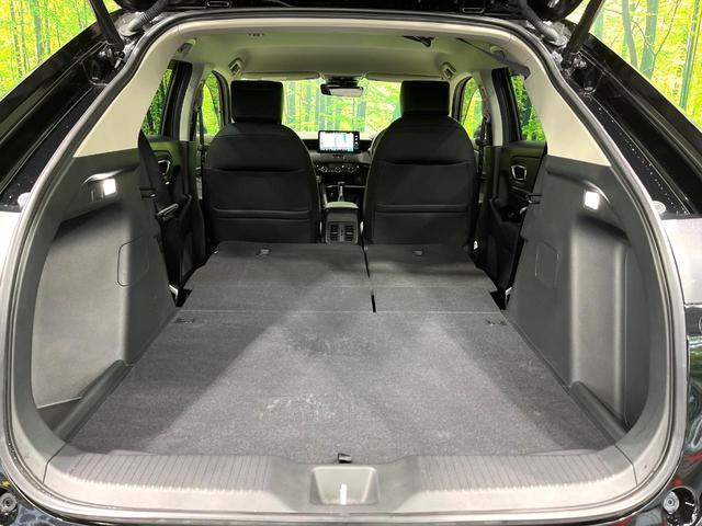 ヴェゼル ｅ：ＨＥＶ　Ｚ　９型ホンダコネクト　バックカメラ　ホンダセンシング　ブランドスポットモニター　前席シートヒーター　ステアリングヒーター　ハンズフリーパワーバックドア　ＥＴＣ　ＬＥＤヘッド　スマートキー（10枚目）