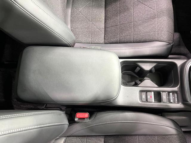 ヴェゼル ｅ：ＨＥＶ　Ｚ　９型ホンダコネクト　バックカメラ　ホンダセンシング　ブランドスポットモニター　前席シートヒーター　ステアリングヒーター　ハンズフリーパワーバックドア　ＥＴＣ　ＬＥＤヘッド　スマートキー（38枚目）